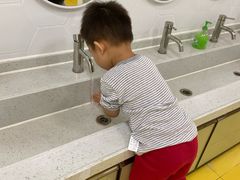 -全优加早教托育园(广百新一城店)