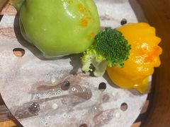 -粤域茶餐厅
