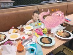 -豪客来牛排(成都锦江大融城店)