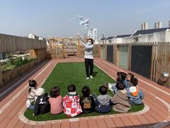 -BetterKids贝好国际托育中心(奥体旗舰店)