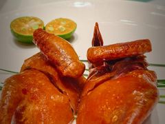 -祥记餐饮•豫粤珍味(金隅大厦店)