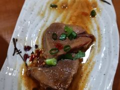-银子铁板烧料理自助餐(人民广场店)