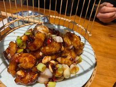 -锦小馆(安贞店)