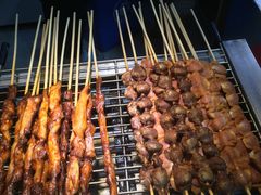 -正新鸡排·炸鸡汉堡(中茵海华广场店)