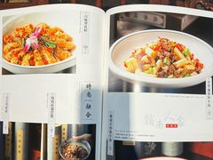 -赣南人家·头牌江西菜(劲松店)