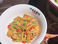 -洞庭土菜馆(天河北总店)