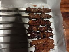 -筱果•梁山围炉烤肉(昌里路店)