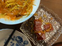 -奉天小馆·非遗东北菜(沈阳万象城店)