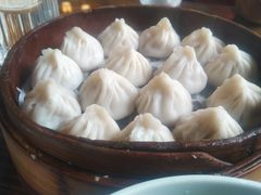 南翔小笼包-双塔老饭店