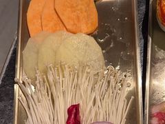 -汉堡王(北京通州领展店)