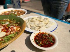 -尤素福东举院饺子馆