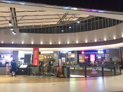 -太平洋影城(深圳8号仓店)