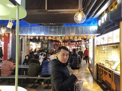 -南京时尚莱迪购物广场(正洪街店)