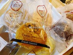 -韩国利尔面包(桂林路店)