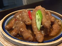 -玄武苏宁诺富特酒店·紫金轩中餐厅