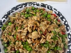 -利顺德大饭店·水岸中餐厅(小白楼店)