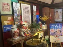 -望京一号·重庆江湖菜(工体店)