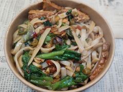 -捌玖粉面馆·猪油拌粉