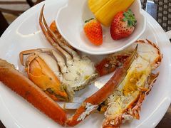 -温州万和豪生大酒店-餐厅