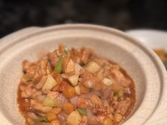 -苏帮袁Sue Cuisine(南开大悦城店)
