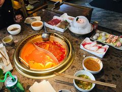 -小龙坎老火锅(北京三里屯店)