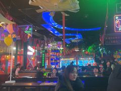 -路边边.炒菜烧烤.音乐餐厅(良乡长虹店)