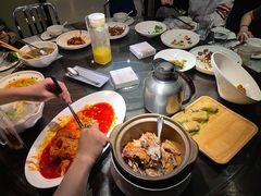 -外婆家(杭州马塍店)