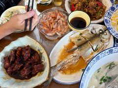 -灵福缘私房菜·农家菜(拈花湾·灵山大佛必推店)