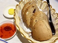 -俄士厨房(万松园店)