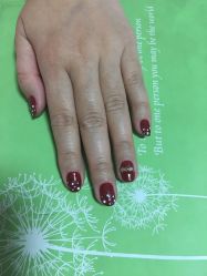 -MORI茉丽日本美甲美睫