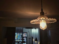 -无牌咖啡&酒馆