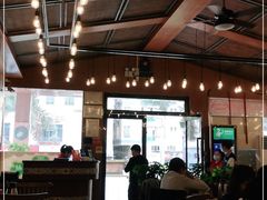 大堂-先记烧鹅王·本地粤菜(福永店)