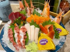 -上渔铁板烧(熙悦汇店)