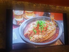 -神府路壹号·海鲜烧烤·砂锅粥·锅物(三坊七巷店)