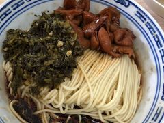 -盛兴面馆(真儒大厦店)