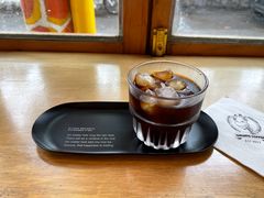 -长颈鹿咖啡(大学路店)