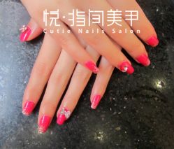 东方 (2)-悦指间美甲美睫