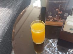 -天津海河悦榕庄·Lobby Lounge大堂吧