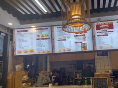 -江记甜品(罗湖店)