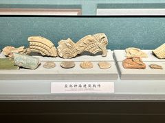 -河东池盐文化博览园