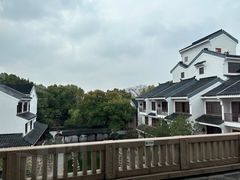 -苏州吴宫泛太平洋酒店