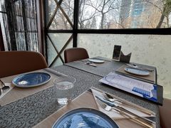 -La Medina餐厅(亮马河南路店)