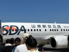 -杭州萧山国际机场