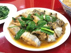 带鱼-老钱饭店(后渚港店)
