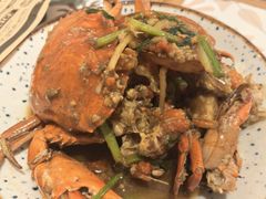 -十面欢腾·海鲜面·台式Bistro(长乐路店)