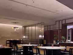 大堂-久宴·天目湖大鱼头(恐龙园店)
