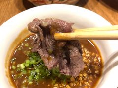 -汕头八合里海记牛肉店(清河店)