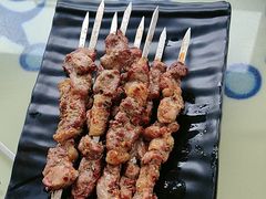 -撒拉花儿·新疆菜·清真(太阳宫店)