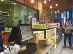 大堂-原麦山丘(五棵松华熙店)