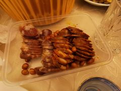 眉州东坡香肠-眉州东坡(北苑华贸店)